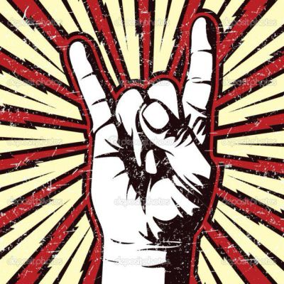 Telegram канал - Channel Rock