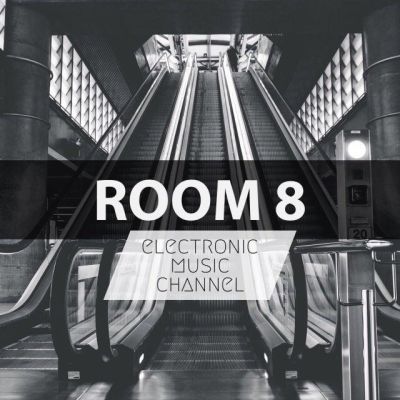 Telegram канал - Room 8