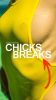 Telegram канал: CHICKS BREAKS