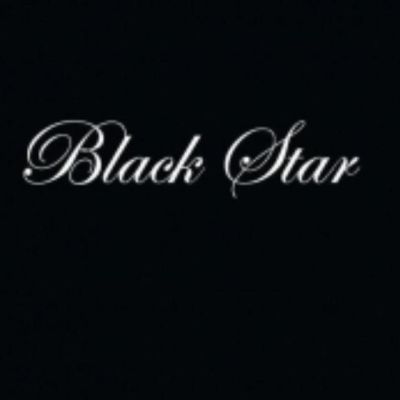 Black Star Music