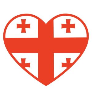 Georgia is Love | Грузия - это любовь!