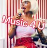 Telegram канал - Music4U