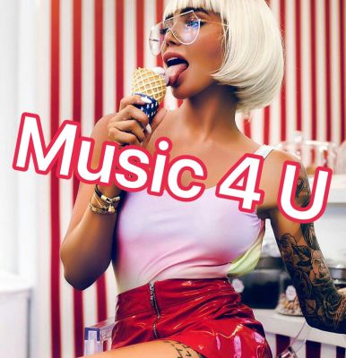 Telegram канал - Music4U