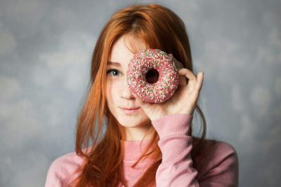 Cute Teens