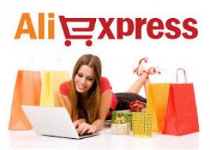 Telegram канал -Интересное с Aliexpress