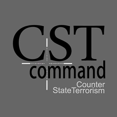 Telegram канал - CST command