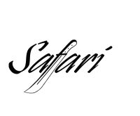 Telegram канал - Safari