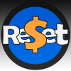 RESET - Завис без денег? Перезагрузись!
