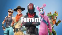 Телеграмм канал по игре Fortnite
