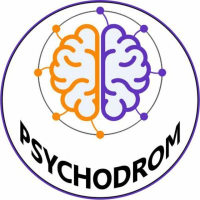 Telegram канал - Психология / Psychodrom