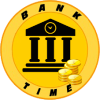 Bank Time