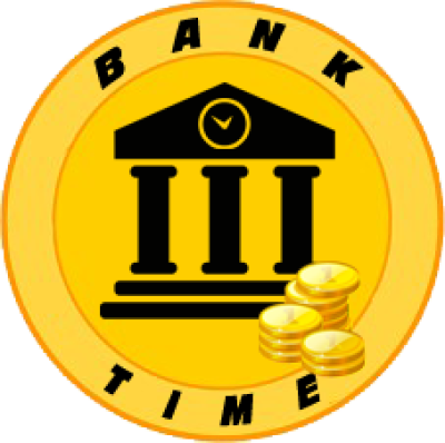 Bank Time