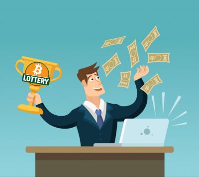 Cryptolottery