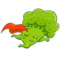 Telegram канал - YourSpicyBroccoli