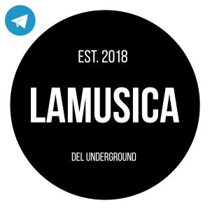 Telegram канал - lamusica | музыка