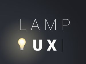 Ламповый UX
