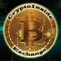 CryptoInside &amp;amp; Exchange