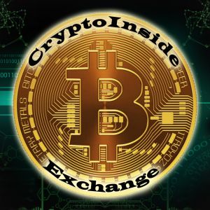 CryptoInside &amp;amp; Exchange