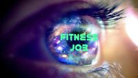 Telegram канал - Fitnessjob