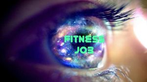 Telegram канал - Fitnessjob