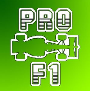 Telegram канал - PRO F1