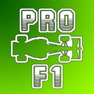 Telegram канал - PRO F1