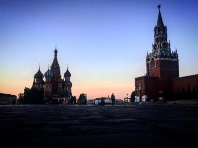 Регион-Москва