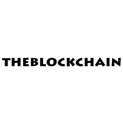 theblockchain Канал о мире криптовалюты!