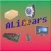 Telegram канал - AliGears-Интересные товары интернета.