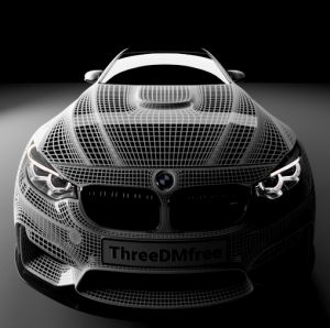 ThreeDMfree
