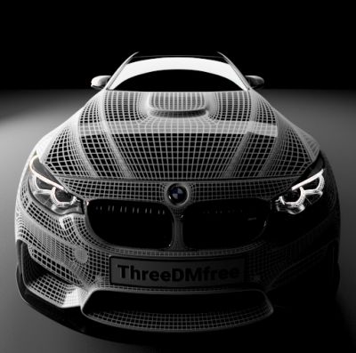 ThreeDMfree