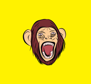 Telegram канал - Сериальные макаки!