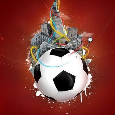 Telegram канал-World Of Football