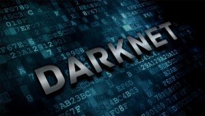 Telegram канал посвященный DarkNet