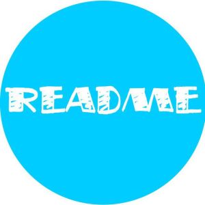 Telegram канал -ReadME