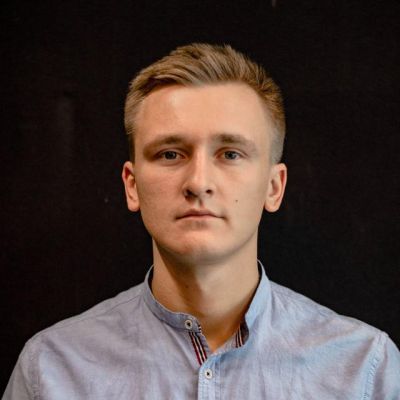 Madeway - Pushanko Oleksandr