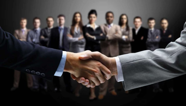 Заработок в Partner