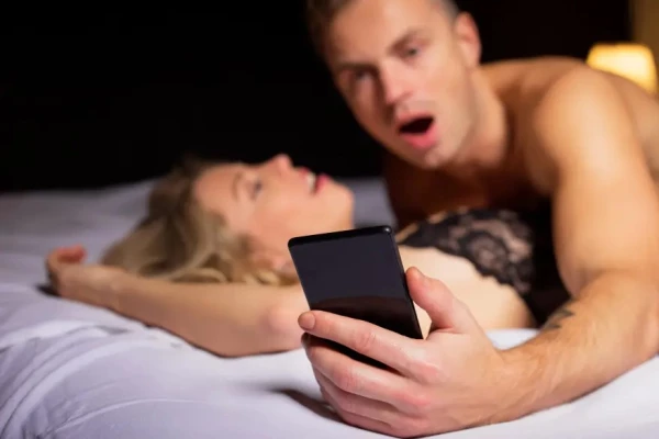 PornoPDA | Хулиганы ПДА 18+