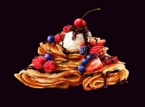 Вкусно едим