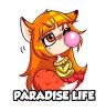 PARADISE BOUNTY СHANNEL