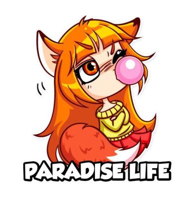PARADISE BOUNTY CHAT