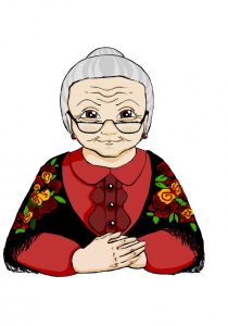 👒 Бабушкины советы™