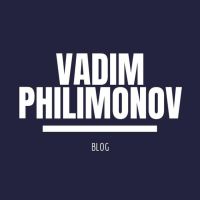 Вадим Филимонов