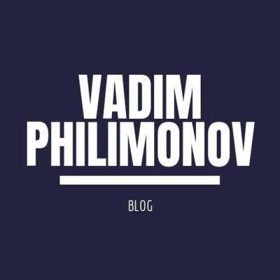 Вадим Филимонов
