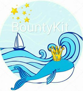 КриптоБлог Новости BountyKit🐳Криптовалюта