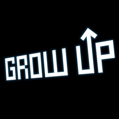 Телеграмм канал - Grow up! | Самые отборные курсы для самообучения