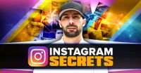 INSTAGRAM База знаний.