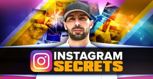 INSTAGRAM База знаний.