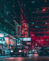 Aesthetical pictures