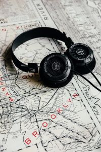 Новинки музыки 2019